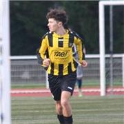 Étudiant en L3 CCA, je souhaite aider les plus jeunes durant mon temps libre.